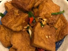 家常豆腐-巷语私房料理(华一实业大厦店)