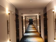 -广州白云国际机场漫心酒店