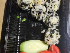 来自星星的手抓饭-庭院里的小幸福(开发区万达店)