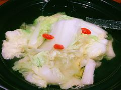 -十二舍·湯物素煮(江泰潤政店)