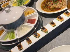 -羲和雅苑•北京烤鸭(国贸商城店)