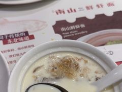 -子霖南山鲜虾面(南山总店)