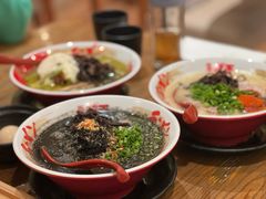 黑王-豚王拉面(澳门银河店)