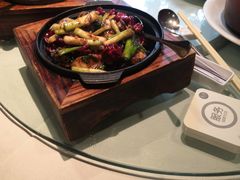 -申粤轩酒楼·三十年粤菜经典(丁香花园店)