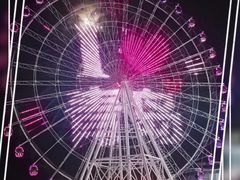 -琴岛之星摩天轮
