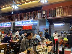 大堂-陈记汤饭(水巷口店)