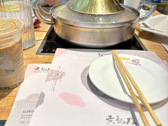 -黄记煌三汁焖锅(民乐园万达店)