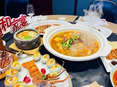 -随和家宴·川菜(杜甫草堂店)