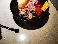 -食乐佳麻辣香锅(森林摩尔商业街区店)