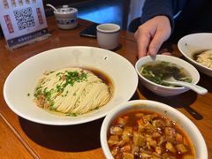 -同得兴 Since·1995 传统苏式面馆(十全街店)