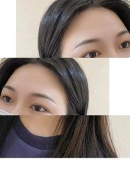 -MIVI野生眉纹绣纹眉