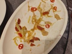 -上海古井假日酒店 · 徽昇楼中餐厅