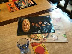 -必胜客(新海上世界店)
