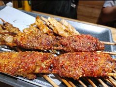 -管氏翅吧(护国寺店)