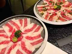 -樱嘢·炭火烧肉(惠南店)