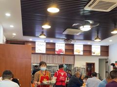 -香辉食馆(新兴路店)
