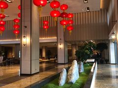 -上海佘山世茂艾美酒店