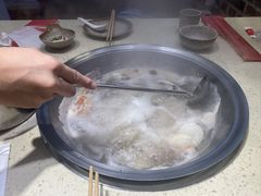 -九府羊鲜羊火锅·烧烤(任丘东风美食街店)