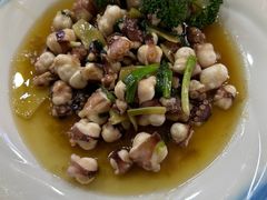 -范饭椰林川湘味海鲜·椰子鸡(三亚湾椰梦长廊店)