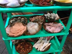 -黄潇洒老火锅(九眼桥宏济巷店)
