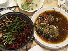 -毛家饭店(南沙万达店)