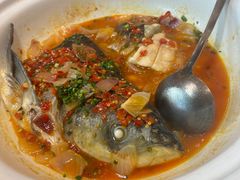 -老西门·常州菜(新区店)