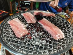 -原始泥炉烤肉(总店)