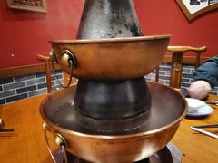 -乐宴·老北京铜火锅(桂庙店)