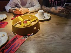 -多嘴超级肉蟹煲(吉林财富购物广场店)