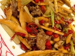 -径山十八道·风味民间菜(杭州总店)