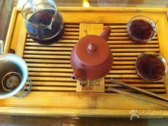 -丽江庭院之丽江往事(安定门店)