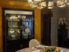 -香然会·园林雅宴(陆家嘴店)