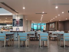 -深圳机场凯悦嘉轩酒店