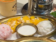 -BLABLATAI吧啦泰·泰式爆炒(西宸天街店)