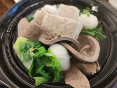 -帝豪酒店•马可勃罗西餐厅