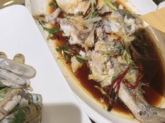 -和源祥·日照菜扛把子(万平口一店)