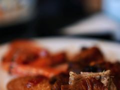 -洲际酒店·地平线全日餐厅HORIZON CAFÉ