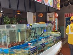 -颐千海味渔小馆(大三元街店)