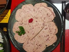 -谭鸭血老火锅(图书馆店)