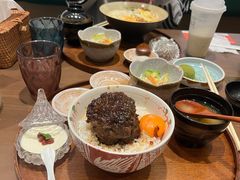 -ITARU食堂·定食料理(西丽店)