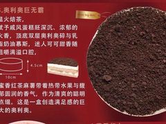 奥利奥巨无霸-無邪(东部银泰城店)