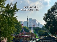 -南湖梦幻岛