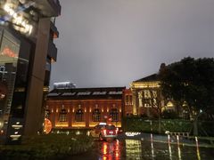 -宝丽轩中餐厅BAOLIXUAN