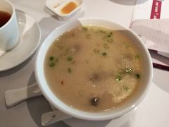 -粤财皇冠假日酒店·彩华轩中餐厅