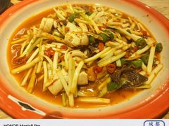 -新繁老號豌豆汤饭店·江湖菜(宝光寺店)