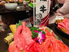 -俺的焼肉(銀座9丁目店)