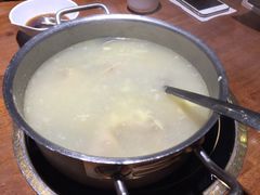 -黑鸡小馆(金源店)