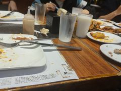 -汉巴味德(大悦城店)