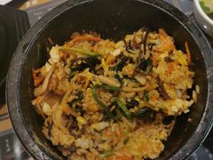 -正苑26年海鲜烤肉•牛尾汤汤饭(东港店)