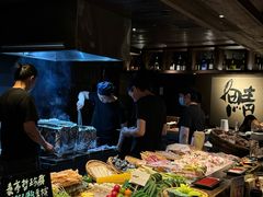 -三川·十酒Izakaya(南昌路店)